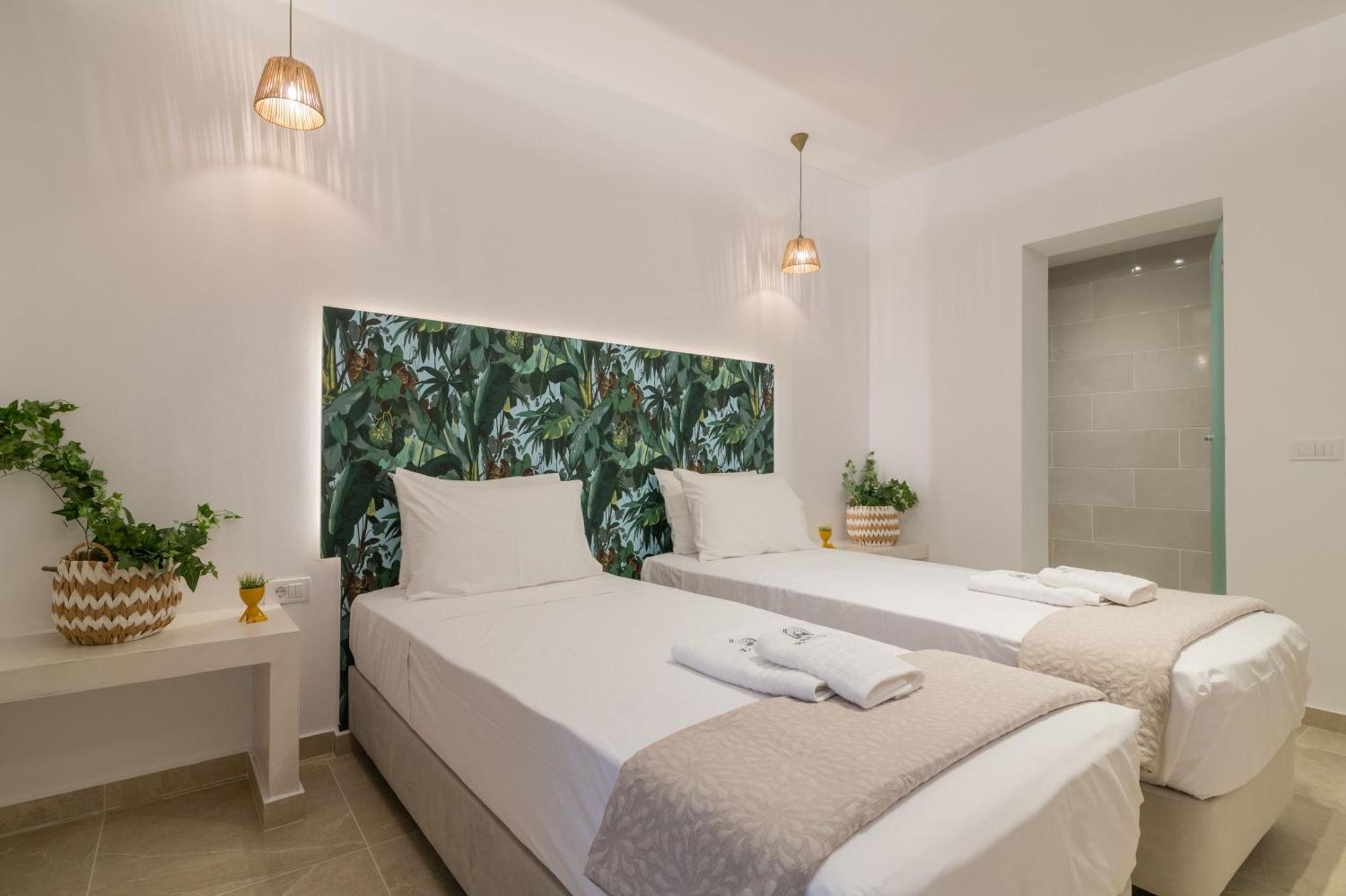 Suncourt Lux Rooms ลากานาส ห้อง รูปภาพ
