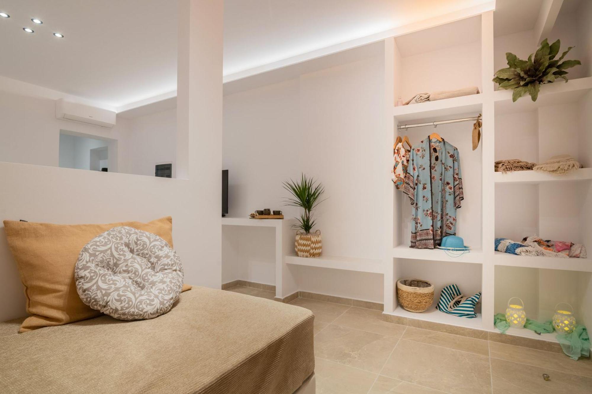 Suncourt Lux Rooms ลากานาส ห้อง รูปภาพ
