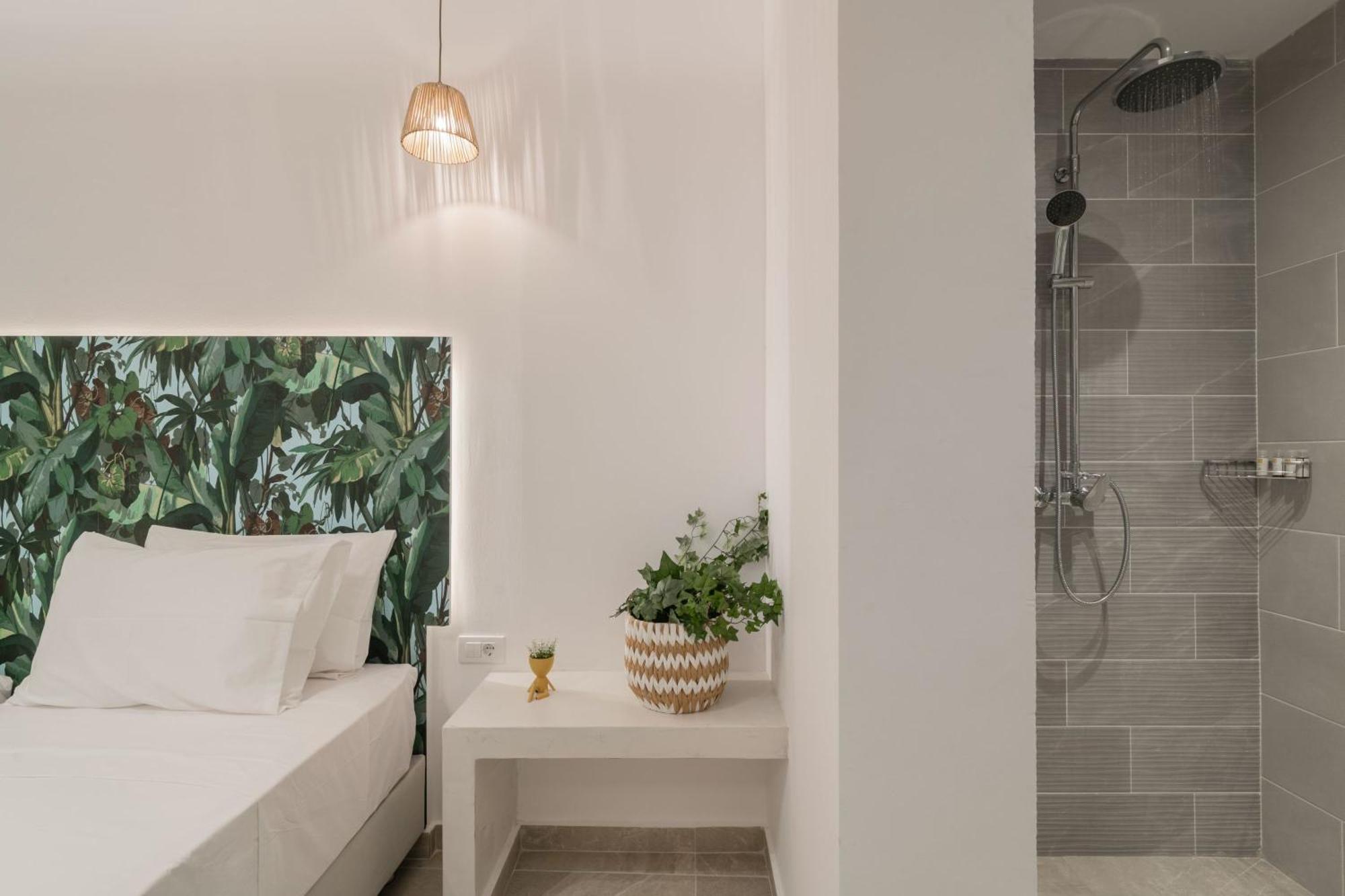 Suncourt Lux Rooms ลากานาส ห้อง รูปภาพ